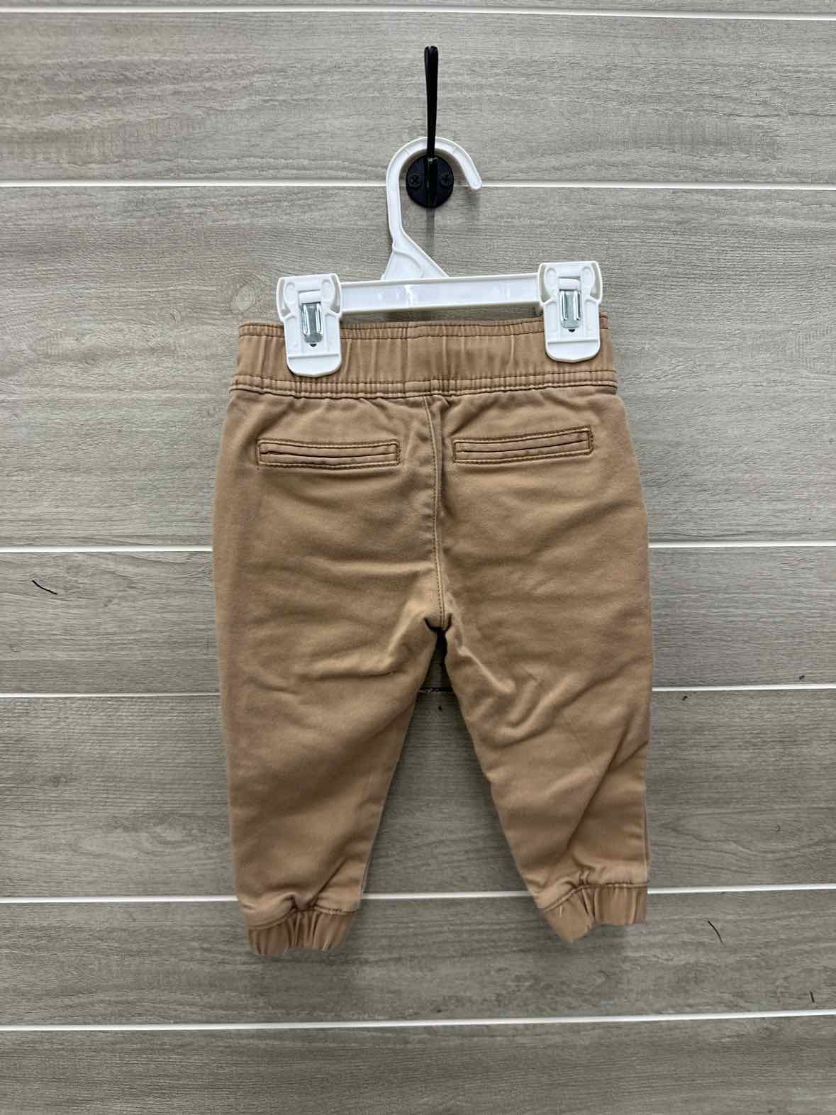 WonderNation Infant 12 Months Pants