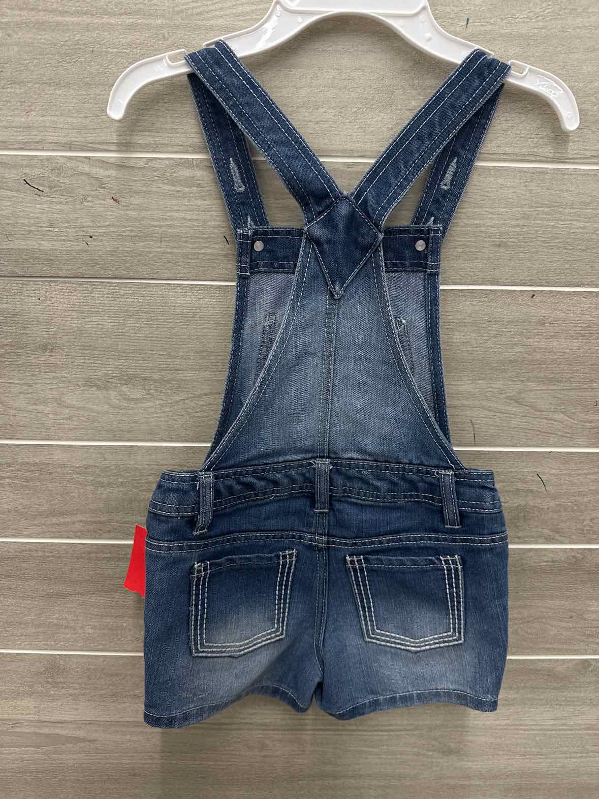So Girls Size 7 Shorts