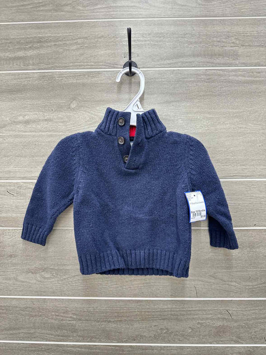 Osh Kosh Infant 18 Months Sweater