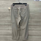 Chico's Size 6 Tan Womens Pants