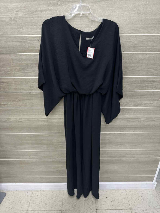 Jodifel Black Womens Women Size 12/14 Jumper