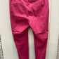 Old Navy Pink Womens Size 14 Pants