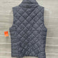 So Black Womens Women Size M Vest