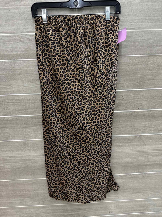 Isabel Tan Maternity Size XS Skirt