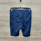 Athletic Works Size S Navy Womens Shorts