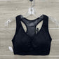 Size XL Black Womens Bra