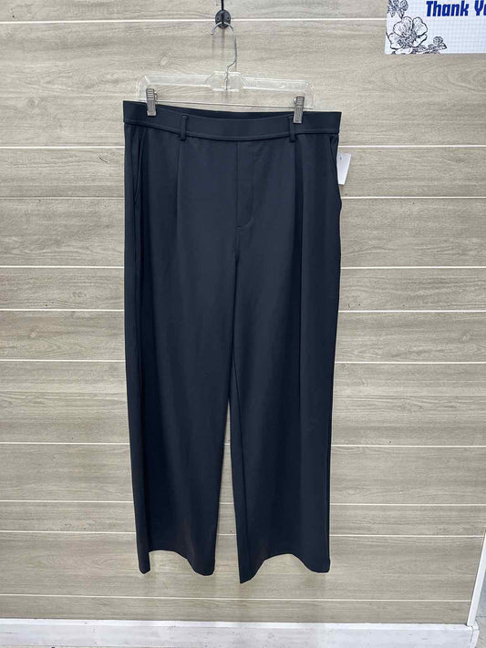Halara Size XL Black Womens Pants