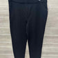 JNY Size 14 Black Womens Pants