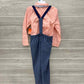 Boys Size 5T Outfit