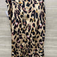 H&M Size 12/14 Tan Womens Skirt