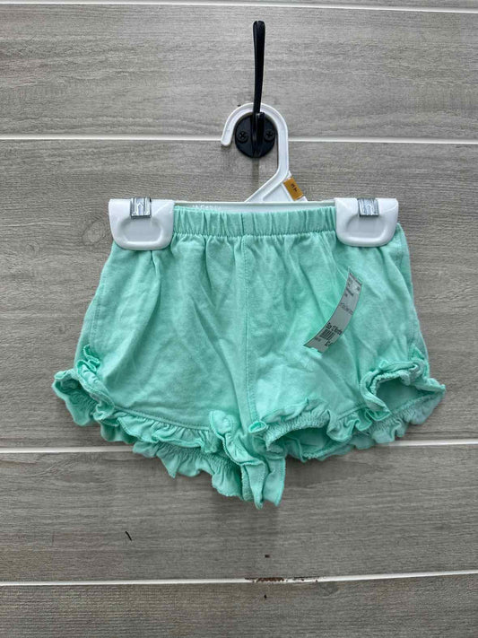 First Impressions Infant 12 Months Shorts
