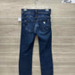 GUESS Blue Womens Women Size 4/6 Jeans