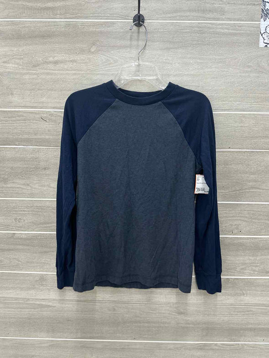Hawk Boys Size 10/12 Shirt