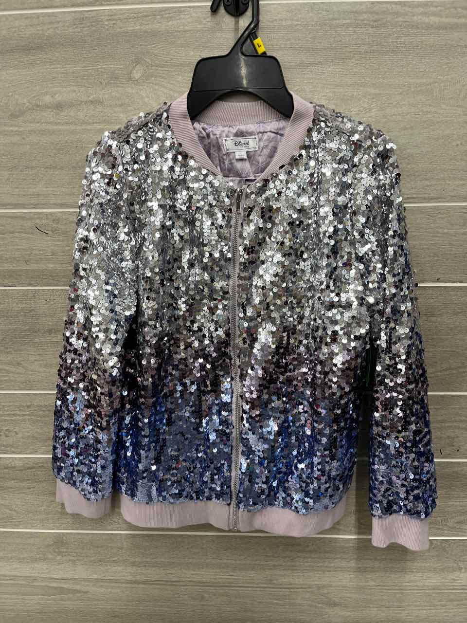 Disney Girls Size 12 Sweatshirt