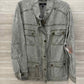 Lane Bryant Olive Womens Women Size 26/28W Blazer