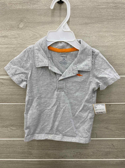 Carters Infant 24 Months Shirt