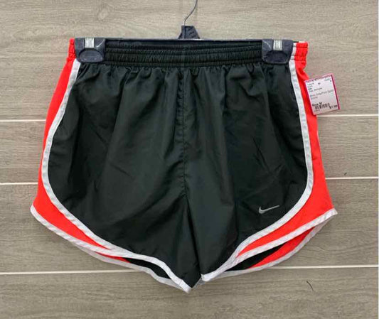 Nike Gray Womens Size M Shorts
