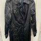 INC Black Womens Size M Jacket (Outdoor)