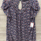 Papermoon Size L Multi-Color Womens Shirt