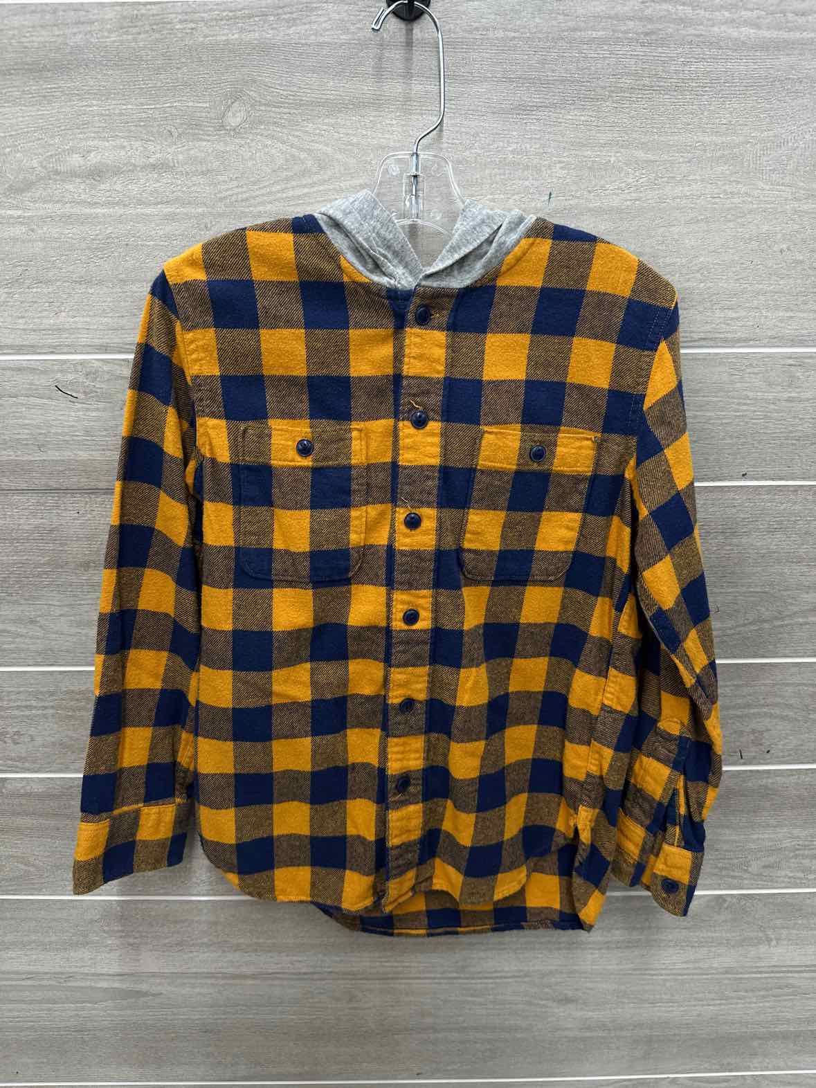 GAP Boys Size 8/10 Shirt