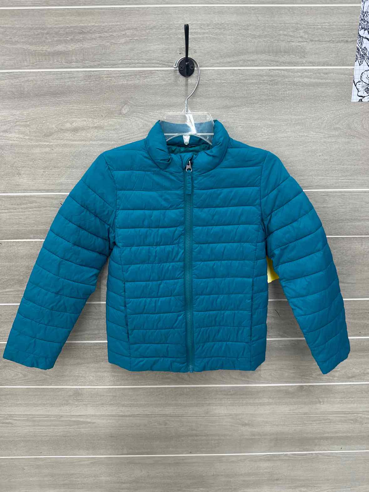 Lands End Girls Size 7 Jacket