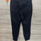 Judy Blue Size 7/8 Black Womens Jeans