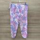 Generation Love Size XS Multi-Color Womens Pants