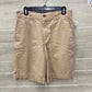 IZOD Size 32 Men Mens Shorts
