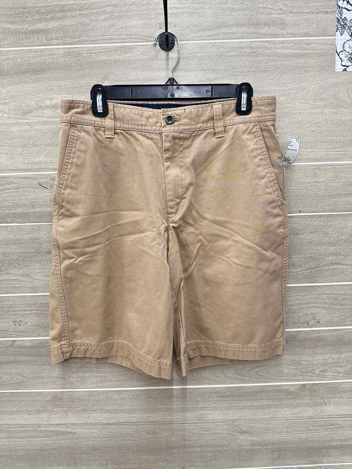 IZOD Size 32 Men Mens Shorts