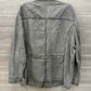 Lane Bryant Olive Womens Women Size 26/28W Blazer