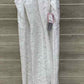 Lane Bryant White Womens Size 18 Jumper