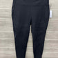 Cloud Chaser Black Womens Women Size M Leggings