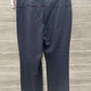 Xersion Size L Gray Womens Pants