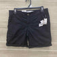 Sonoma Black Womens Size 8 Shorts