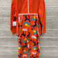 Boys Size 5/6 Pajamas