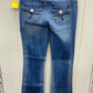 LEI Blue Junior Size 3 Jeans