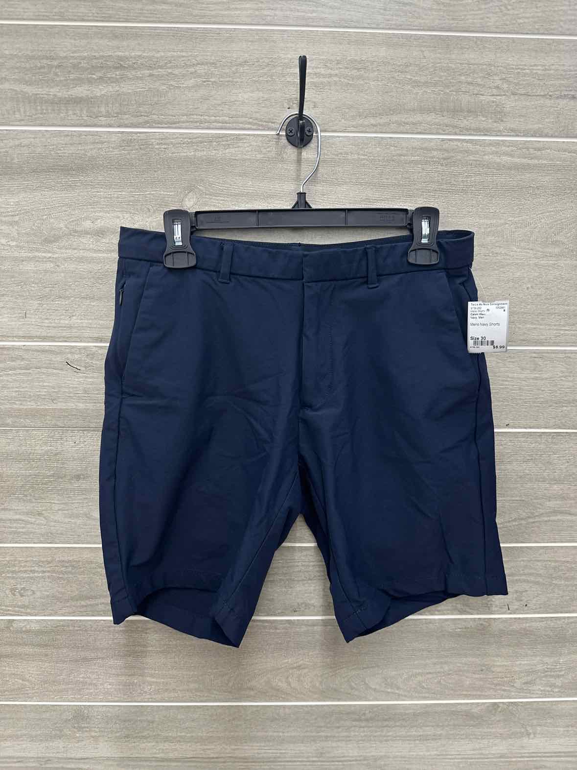 Calvin Klein Size 30 Men Mens Shorts