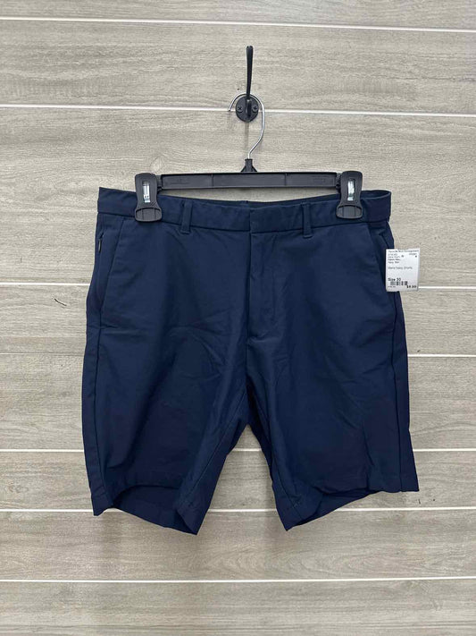 Calvin Klein Size 30 Men Mens Shorts