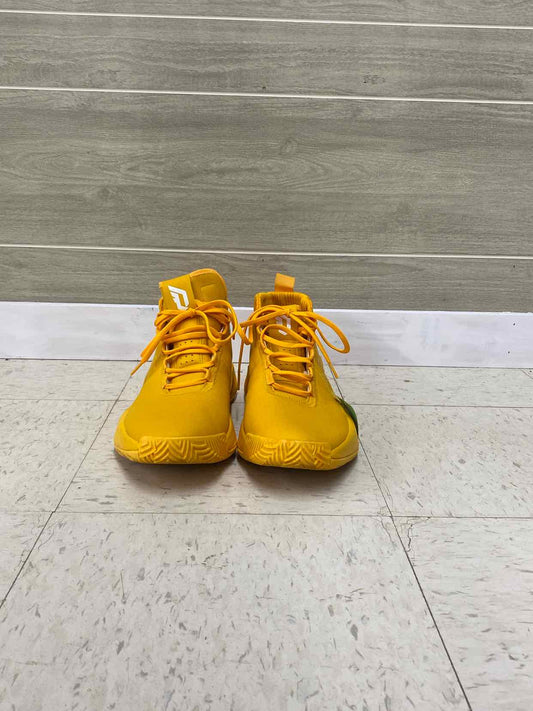 Adidas 16 Shoes