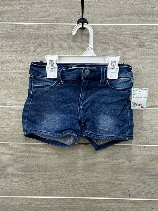 Old Navy Girls Size 6 Shorts