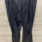 Wild Fable Black Womens Size 16 Pants