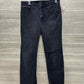 Free Assembly Black Womens Women Size 14 Jeans