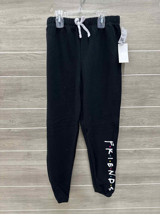 Friends Girls Size 10/12 Pants