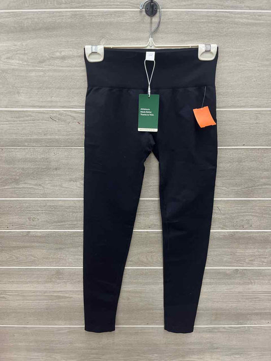 Halara Size M Black Womens Leggings