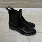 ALDO US Shoe Size 8.5 Black Womens Boots