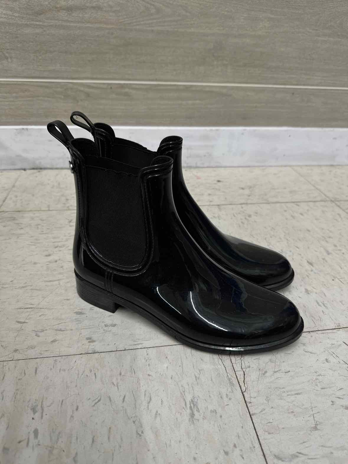 ALDO US Shoe Size 8.5 Black Womens Boots