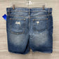GAP Size 8 Blue Womens Shorts