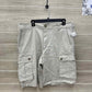 Lee Size 40 Men Mens Shorts