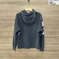 Nike Size M Black Womens Sweatshirt