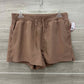 Old Navy Size M Brown Womens Shorts